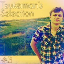 Tzukerman's Selection #3