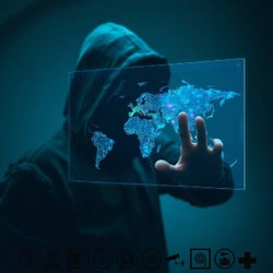 Disclosure of The Unknown (Breaking News Mix)