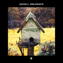 Bird House - EP