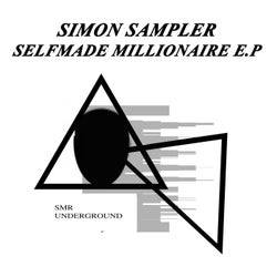 Selfmade Millionaire E.P