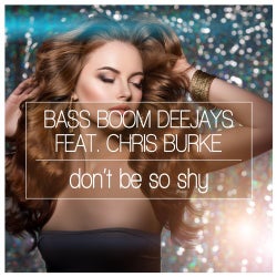 Don't Be so Shy