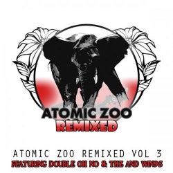 Atomic Zoo Remixed Vol. 3