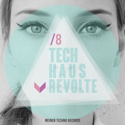 Tech-Haus Revolte 8