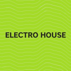 Must Hear Electro House: April