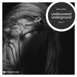 Undiscovered Underground, Vol. 11