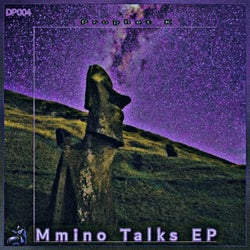 Mmino Talks - EP
