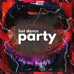 Hot Dance Party