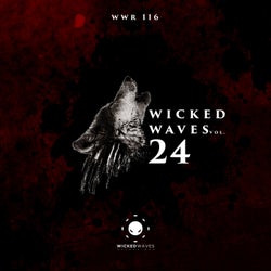 Wicked Waves, Vol. 24