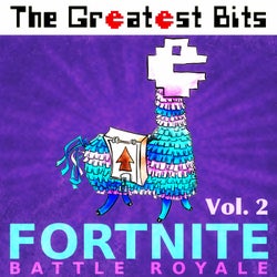 Fortnite Battle Royale, Vol. 2