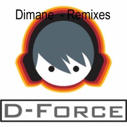 Dimane Remixes