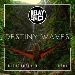 Destiny Waves