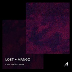 Lost + Mango