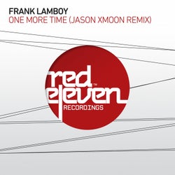 One More Time (Jason Xmoon Remix)