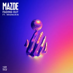 Fading Out (feat. Rromarin)