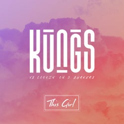 This Girl (Kungs Vs. Cookin' On 3 Burners) (Vintage Culture And Cat Dealers Remix)