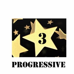 M&M Stars, Progressive, Vol. 3