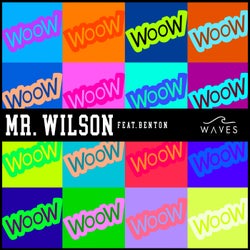 Mr. Wilson - Extended Mix