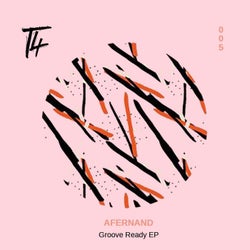 Groove Ready EP
