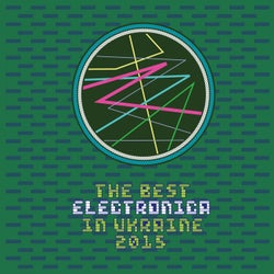 THE BEST ELECTRONICA IN UA (VOL.6)