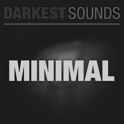 Darkest Sounds - Minimal