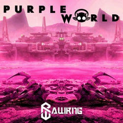 Purple World