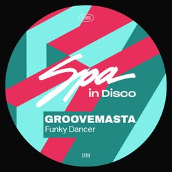 Funky Dancer
