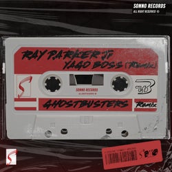 Ghostbusters Remix (Yago Boss Remix)