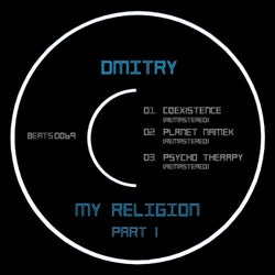 My Religion - Part I