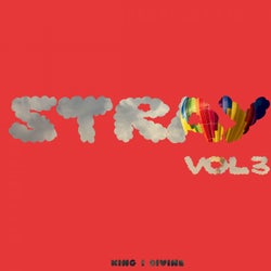 Stray, Vol. 3 - EP