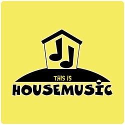 Best Of: This Is Housemusic