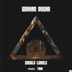 Sacred Echoes