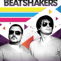 The Beatshakers Chart #003