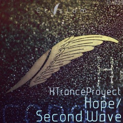 Hope / Second Wave EP