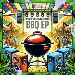 The Summer BBQ EP