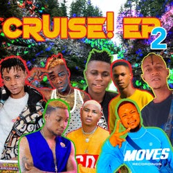 Cruise 2 - EP