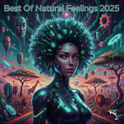 Best Of Natural Feelings 2025