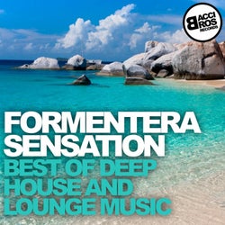 Formentera Sensation - Best of Deep House and Lounge Music