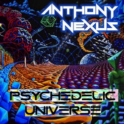 Psychedelic Universe