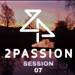 2PASSION - SESSION 007 UPLIFTING TRANCE 2021