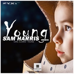 Young (Sam Harris Remix)