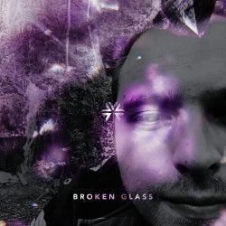 "Broken Glass" Charts
