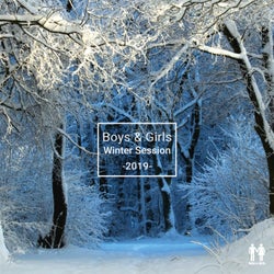 Boys & Girls Winter Session 2019