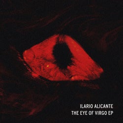 The Eye Of Virgo EP