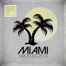 Miami Sampler 2014