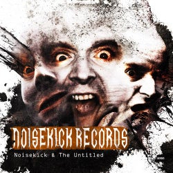 Noisekick Records 005