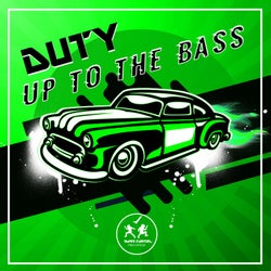 Up To The Bass