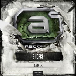 E-Force Remix E.P.