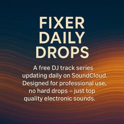 Fixer Daily Drops: Volume 9