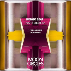 Posh & Cheese Ep