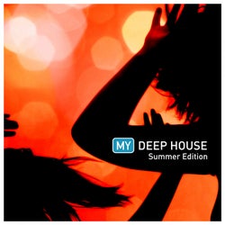 My Deep House - Summer Edition